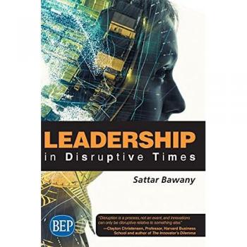 Leadership In Disruptive Times (Issn)