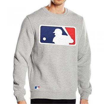 New Era MLB Logo Sweatshirt