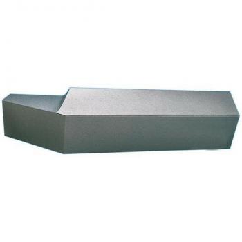 Strumento Wilke HSSE Din4951R (10×10×100 mm) – Fp Transport