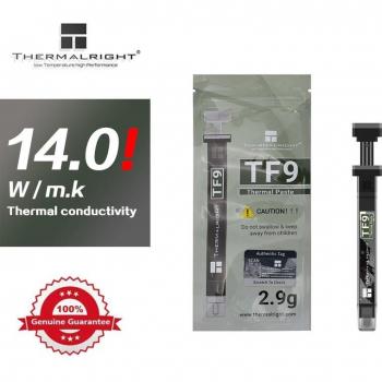 TF9 Thermal Grease for Computer Cooling 2.9g