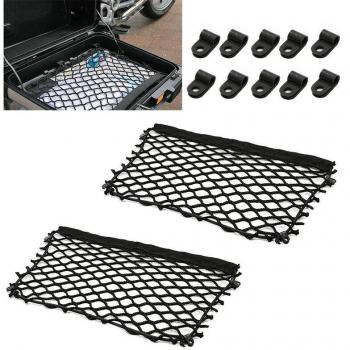 Cargador Malla BMW F700GS‑R850GS