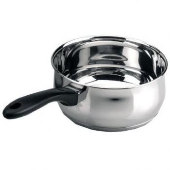 Lacor 14216 – Garinox Kochtopf 16 cm