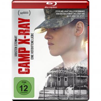 Camp X-Ray