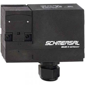 Schmersal AZM170 Sicherheitszuhaltung 24VAC/DC