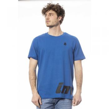 Invicta Blue Short Sleeve T-Shirt