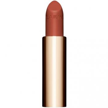Barra de Labios Mate Joli Rouge Velvet 784V – Recarga Clarins