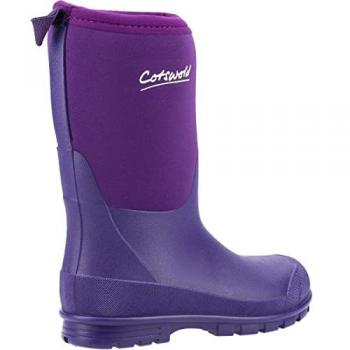 'Hilly' Wellington Boots
