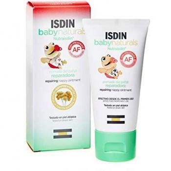 ISDIN Windelschutzsalbe für empfindliche Haut 50ml