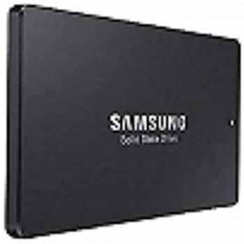 Unidad de estado sólido Samsung 860 DCT 2.5 3840 GB