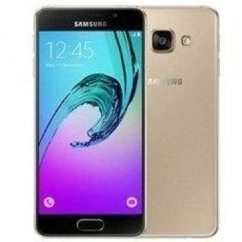 Galaxy A5 4G 16 GB Pink Gold EU
