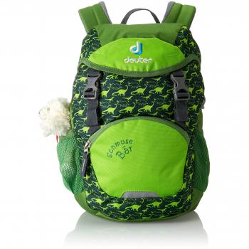 Deuter Schmusebär, Sac à Dos Enfant, 24x36x45 cm (W x H L)