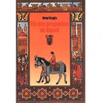 Els tres pergamins de ripoll