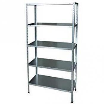 Scaffale da giardino in metallo Garden Friend