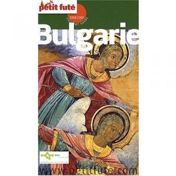 Petit Futé Bulgarie