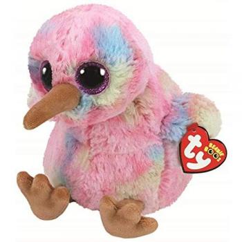 TY 36415 “Kiwi‑Mix” 24 cm Beanie Boo’s – Farbenfroh