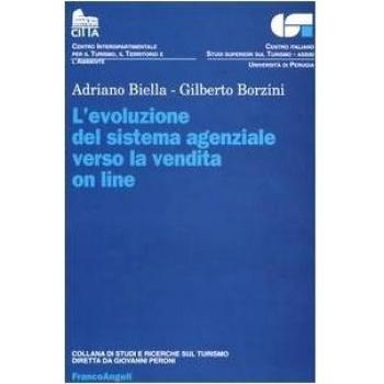 L' evoluzione del sistema agenziale verso la vendita on line