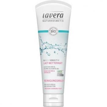 Leite Facial Limpeza Base Sensitiv 125ml