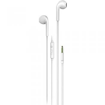 Vivanco Sport‑Headset 40W – In‑Ear für Smartphones