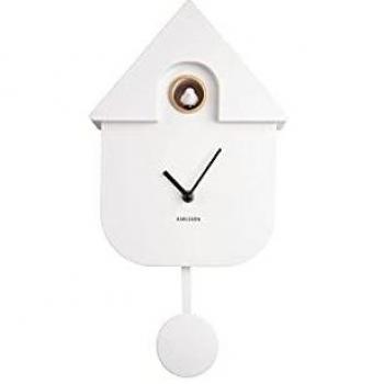 Cuckoo Karlsson 21,50 cm Orologio da Parete