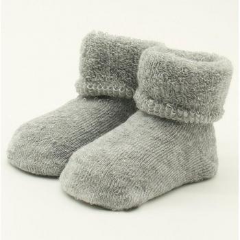 Infant Warm Booties for Newborns 0-2 Y
