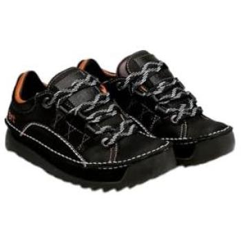 Zapatos 0590 Pleasant Black para Todos