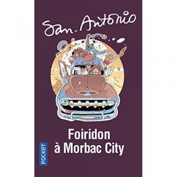 Foiridon à Morbac City