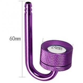 Aquarium CO2 Atomizer System
