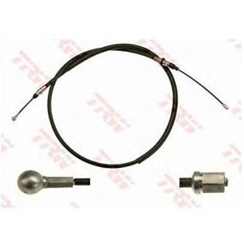TRW GCH3030 Parking Brake Cable for NISSAN