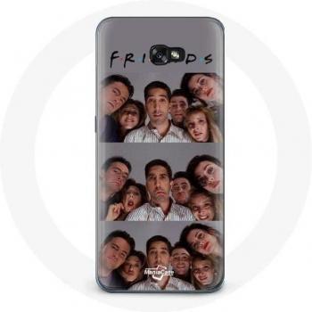 ManiacaseA5FriendsSelfieFlexi