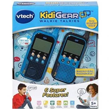 VTech KidiGear Walkie Talkies for Kids