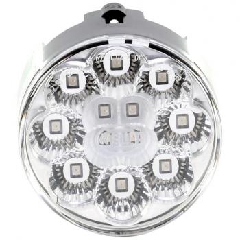 HELLA 2SB 009 001-501 LED Heckleuchte für Lkw