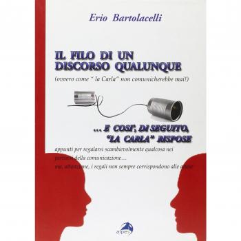 Il filo di un discorso qualunque