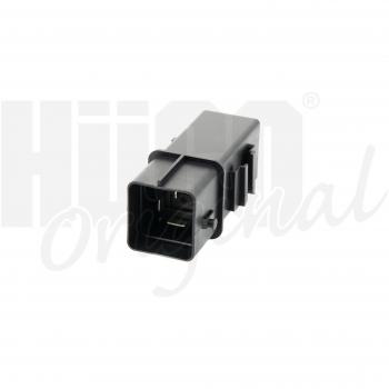 Timer de préchauffage Hitachi 132245