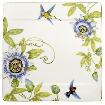 Amazonia Teller 35 x 35 cm