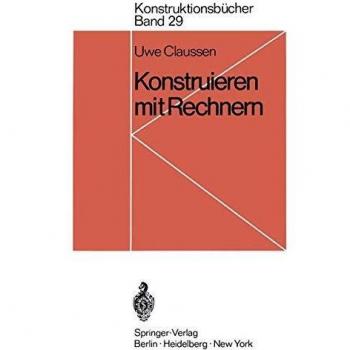 Konstruieren mit Rechnern