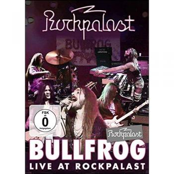 Bullfrog