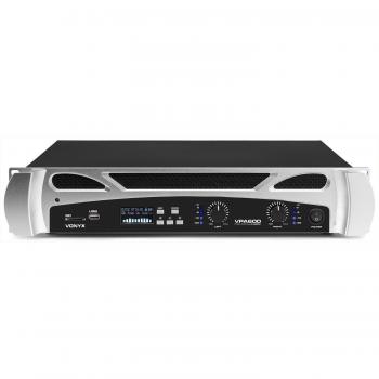 Amplificador PA Vonyx VPA600