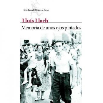 MEMORIA DE UNOS OJOS PINTADOS