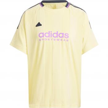 Pull Femme Tiro Cut Jacquard Adidas 3 Rayures
