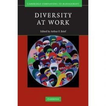 Diversity at Work, Cambridge Companions to Management