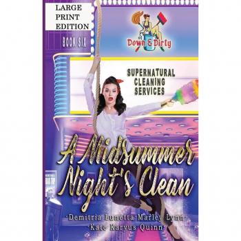 A Midsummer Night's Clean