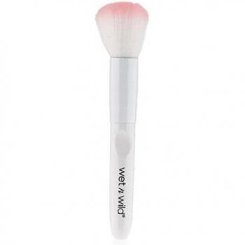 Wet n Wild Pinsel für einfaches Make-up