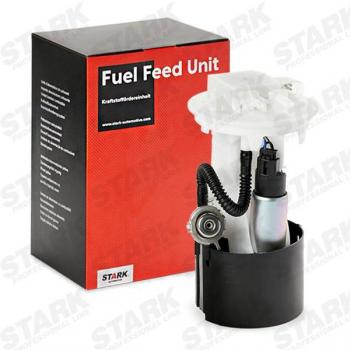 Modulo di Fornitura Carburante STARK 0410472