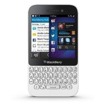 Blackberry Q5