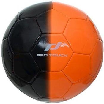 Schwarzer Pro Touch Herren Football Ball 5 kg