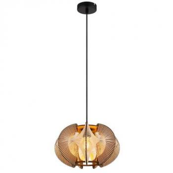 LED-Hängeleuchte Sakura (NOWA) – 1 flammig, E27