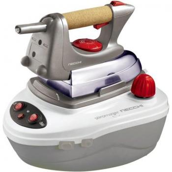 Ferro CALD.NS-CLUB300G grigio