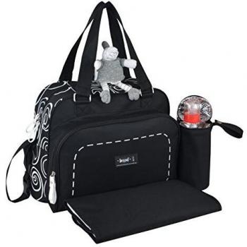 Simply Swirl Baby Essentials Tasche