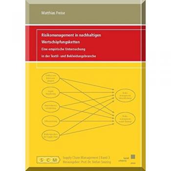 Risikomanagement in nachhaltigen Wertschöpfungsketten: Eine empirische Untersuchung in der Textil