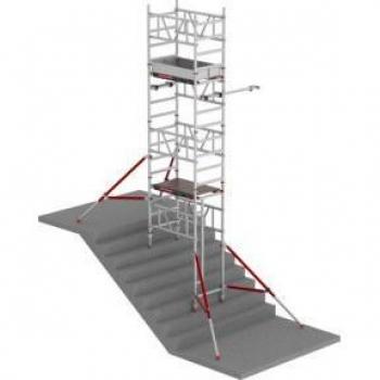 Altrex MiTOWER STAIRS Zusatzmodul
